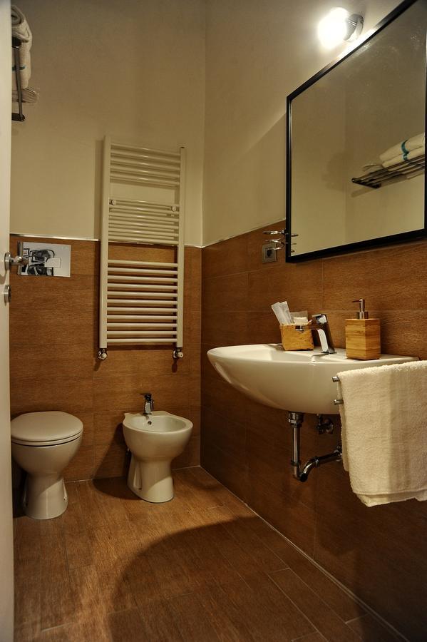 Bed & Breakfast Casa Castagna Salerno